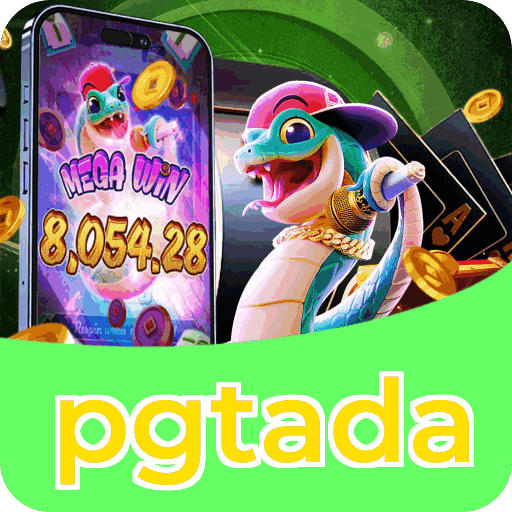Resumo do fluxo de instalação do app pgtada — ilustração editorial