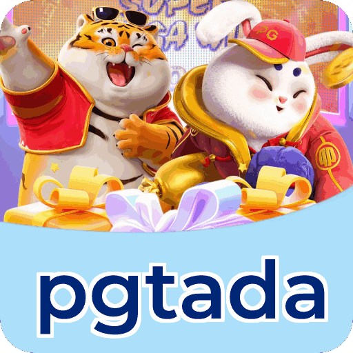 Fluxo de download do app pgtada — referência visual
