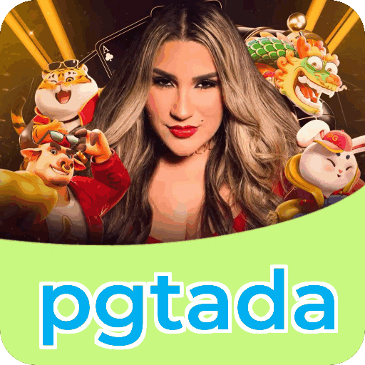 Material promocional do app pgtada — ilustração, não métricas auditadas nesta página